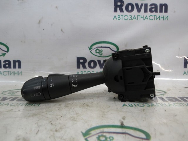 Переключатель подрулевой, левый 255408317R RENAULT