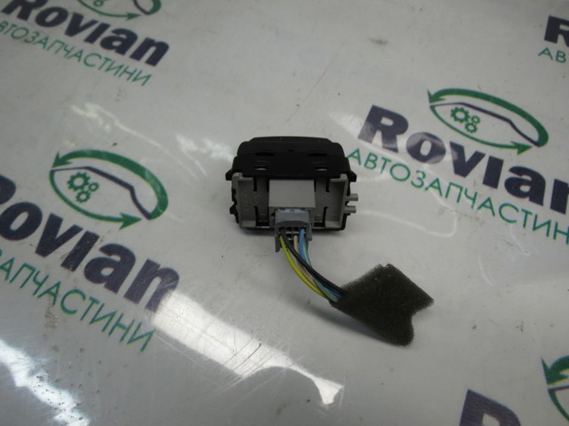 Блок круиз контроля 255500002R RENAULT
