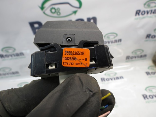 255503653R RENAULT купить в Житомир