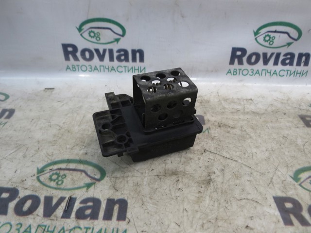 Многофункциональное реле 255507326R RENAULT