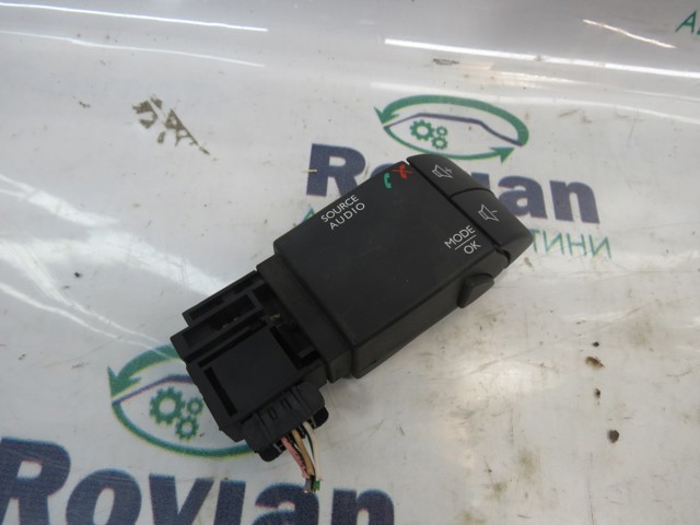 Многофункциональный джойстик управления 255522448R RENAULT