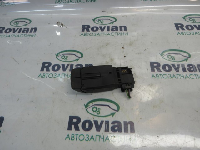 255522448R RENAULT Многофункциональный джойстик управления купить в Винница