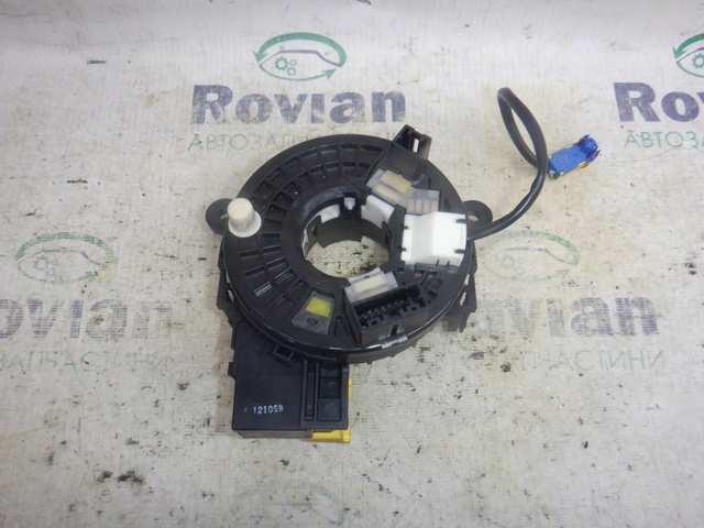 Кольцо Эйрбэг контактное 255544794R RENAULT