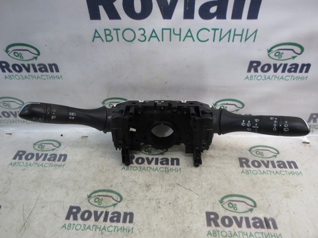 Кольцо Эйрбэг контактное 255545857R RENAULT