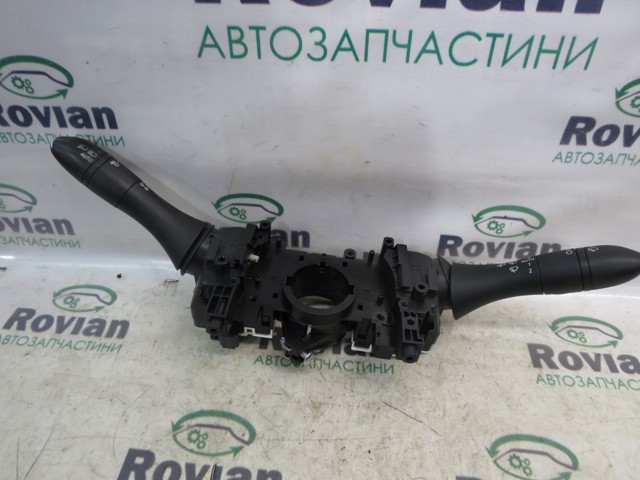 255545857R RENAULT Шлейф руля купить в Запорожье