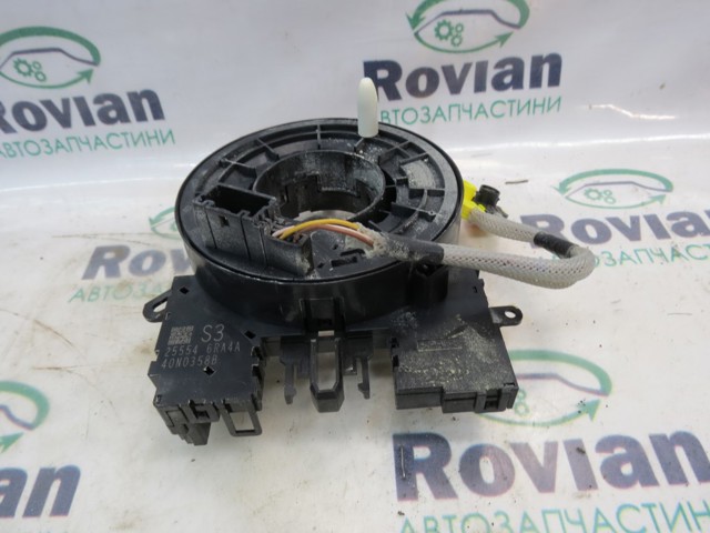Кассета AirBag 255546RA4A NISSAN
