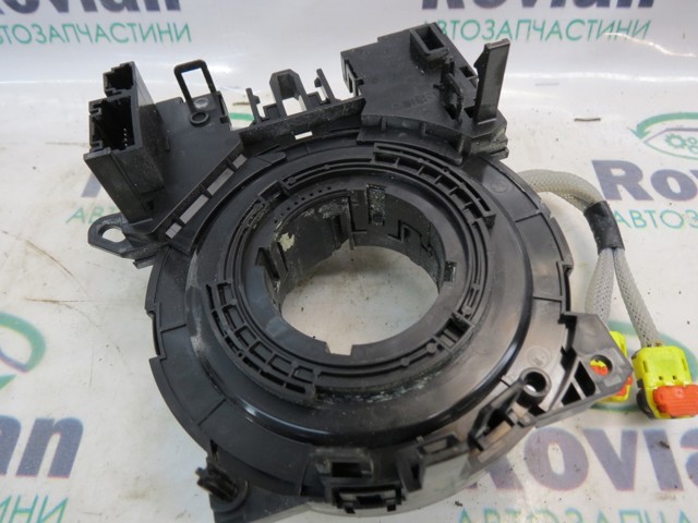 255546RA4A Кольцо контактное, шлейф руля купить Ужгород