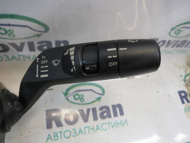 Переключатель подрулевой 255606RR2A NISSAN