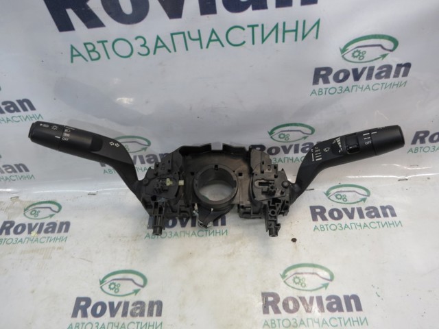255606RR2A NISSAN Переключатель подрулевой, в сборе купить в Киев