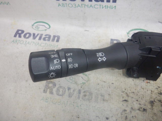 25560JY02A RENAULT купить в Винница