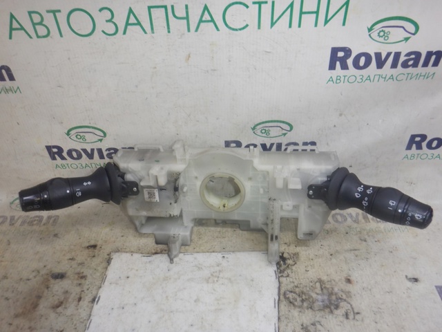 255670016R Переключатель подрулевой, в сборе купить Киев