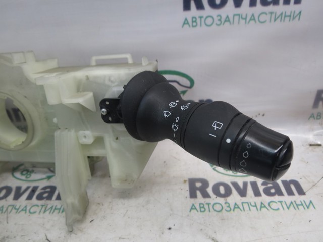 RENAULT 255670017R Переключатель подрулевой, в сборе в наличии Киев