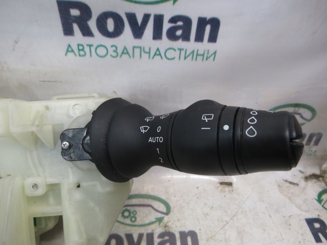 RENAULT 255670019R Переключатель подрулевой, в сборе в наличии Чернигов