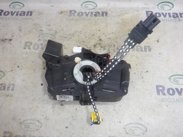 Кольцо подушки безопасности 255671163R RENAULT