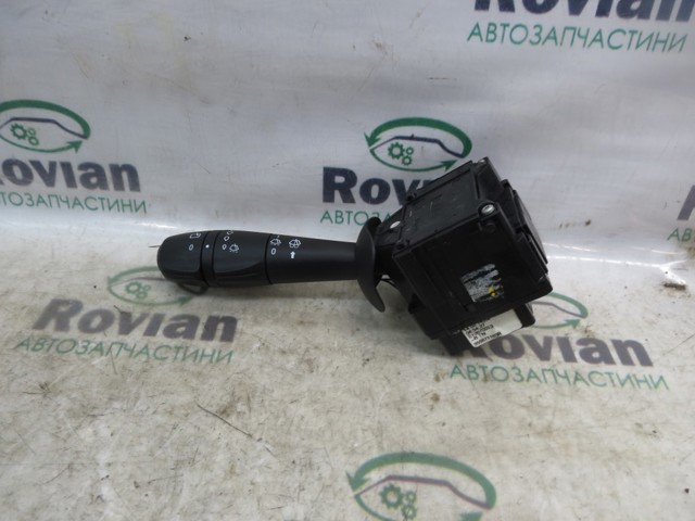 Кассета AirBag 255671163R RENAULT