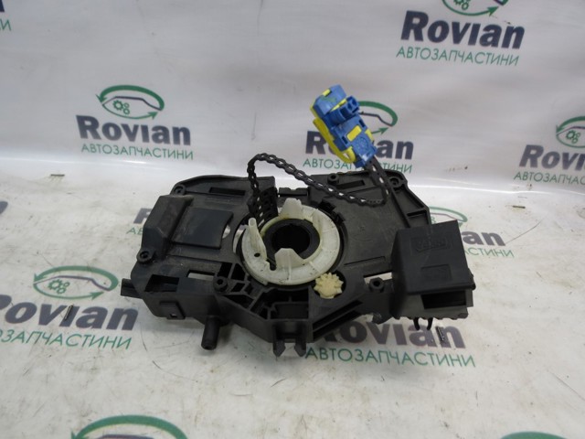 Переключатель подрулевой, центральная часть 255672302R RENAULT
