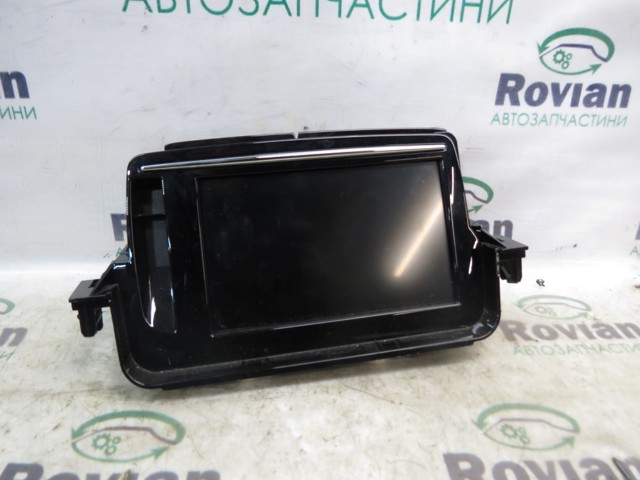 RENAULT 259156761R в наличии Житомир