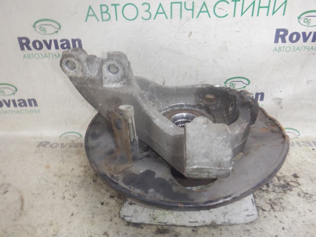 25944109 GM Цапфа передняя левая купить в Николаев