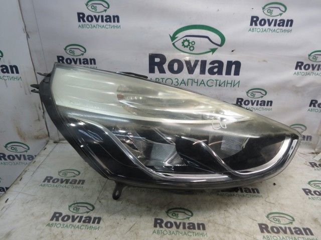 RENAULT 260102796R в наличии Черкассы