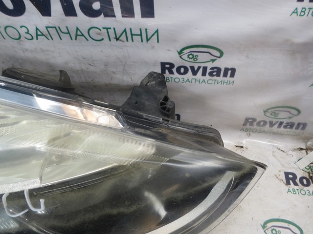 RENAULT 260102796R в наличии Каменское