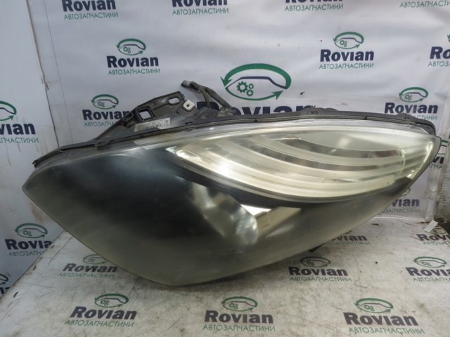Фары 260600023R RENAULT