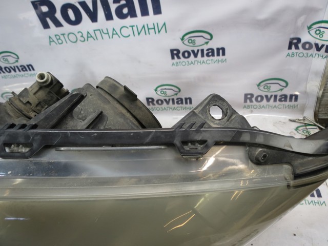260600033R RENAULT Фара левая купить в Ирпень