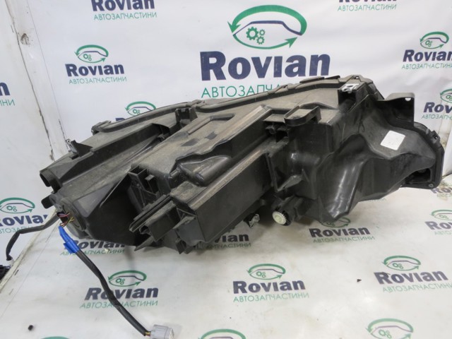 260606RR6A Фара левая купить Полтава