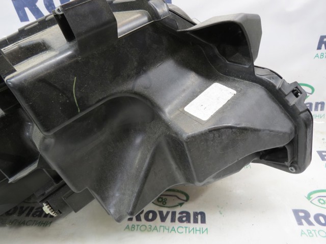 260606RR6A NISSAN Левая фара купить в Черкассы