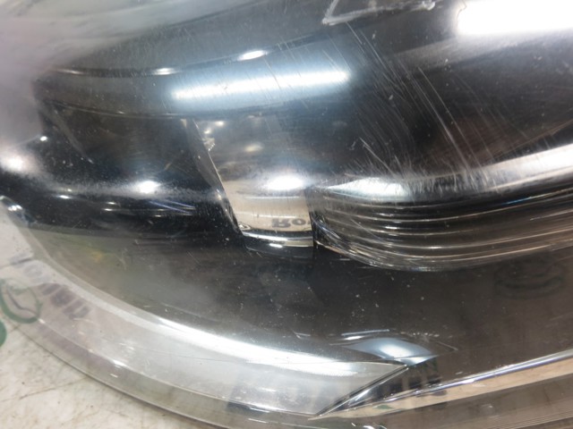 260609865R RENAULT Фара левая купить в Одесса