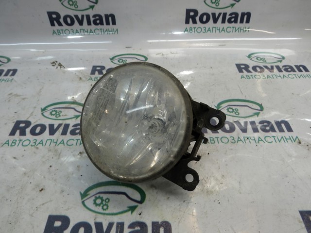 Фары противотуманные 261500097R RENAULT