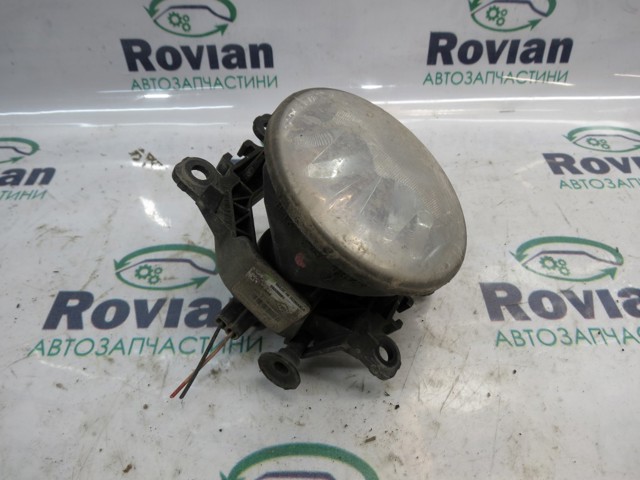 ПТФ 261500097R RENAULT