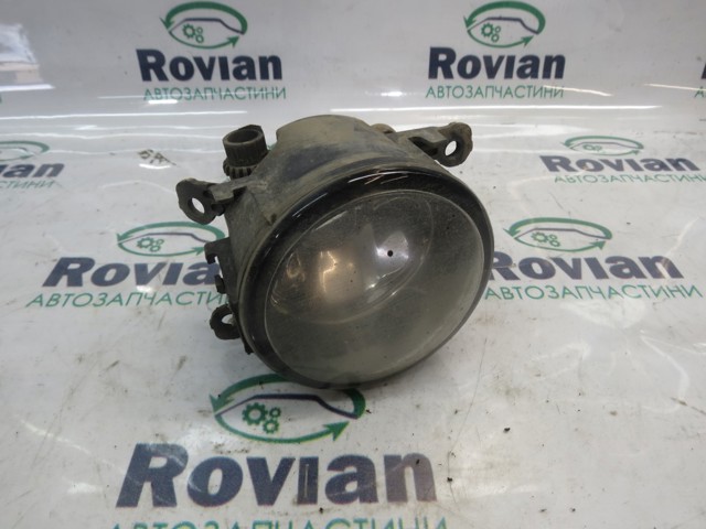 Фонарь противотуманный задний 261507817R RENAULT