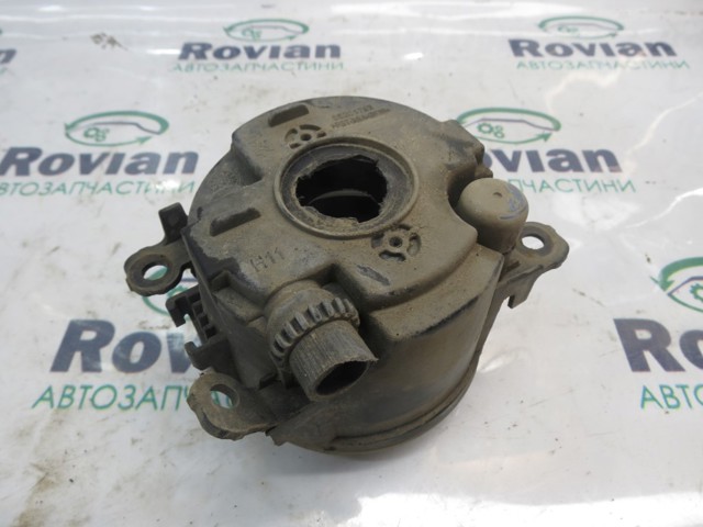 261507817R RENAULT Фонарь противотуманный задний купить в Запорожье