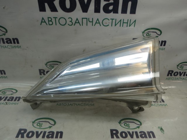Передний фонарь указателя поворота 261853NL0A NISSAN