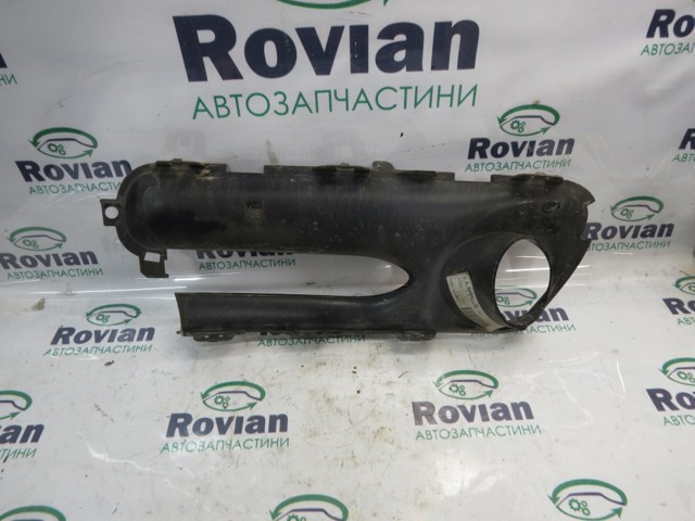RENAULT 261A36436R Бампер передний в наличии Павлоград