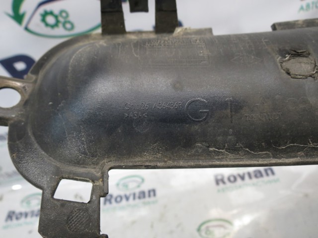 261A36436R Бампер передний купить Днепр