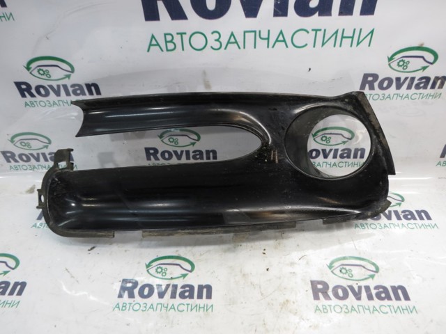 Кожух бампера переднего 261A36436R RENAULT
