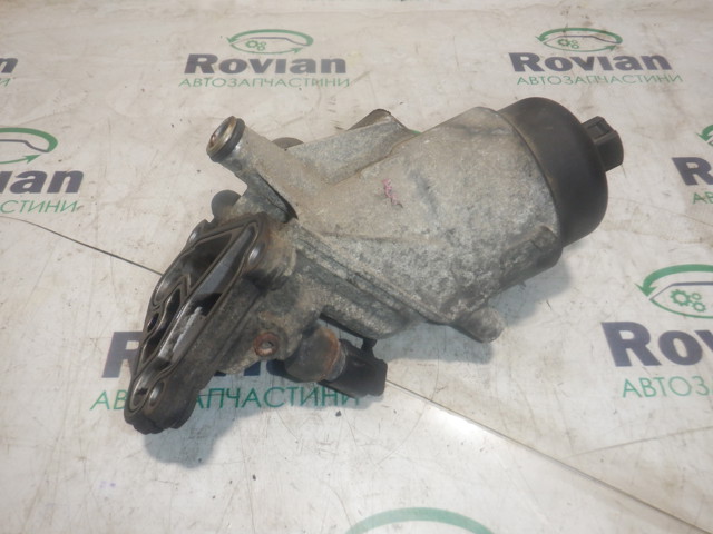 Корпус маслофильтра 263102A501 HYUNDAI