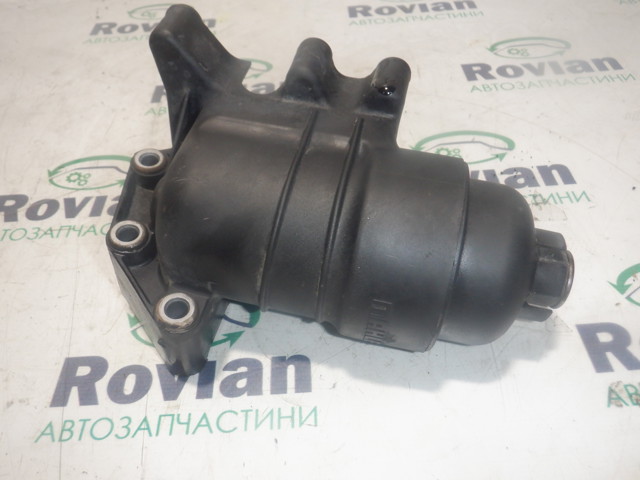 HYUNDAI 263102F001 Корпус масляного фильтра в наличии Запорожье