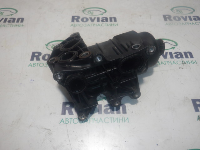 Корпус маслофильтра 263102F001 HYUNDAI