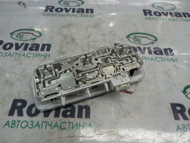264300008R RENAULT Плафон освещения салона (кабины) купить в Винница