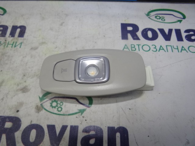 Лампочка освещения салона 264301419R RENAULT