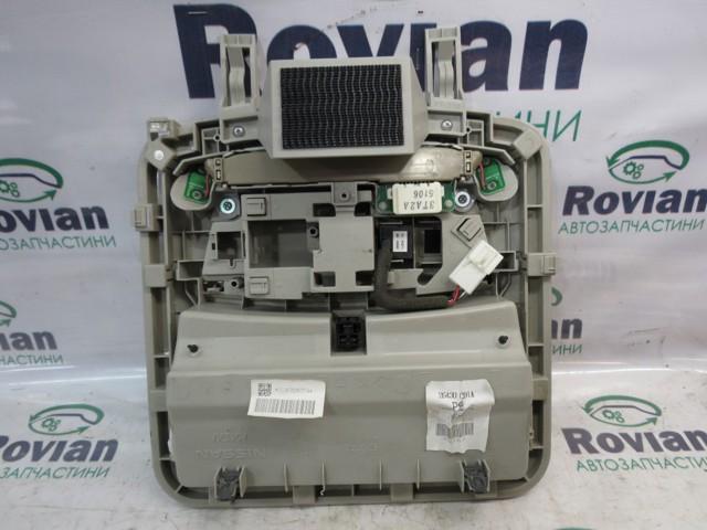 26430C991A Плафон освещения салона (кабины) купить Харьков