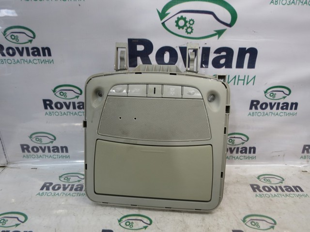 Плафон освещения кабины 26430C991A NISSAN