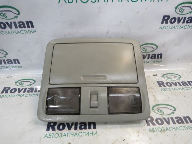 Лампочка освещения салона 26430EB311 NISSAN