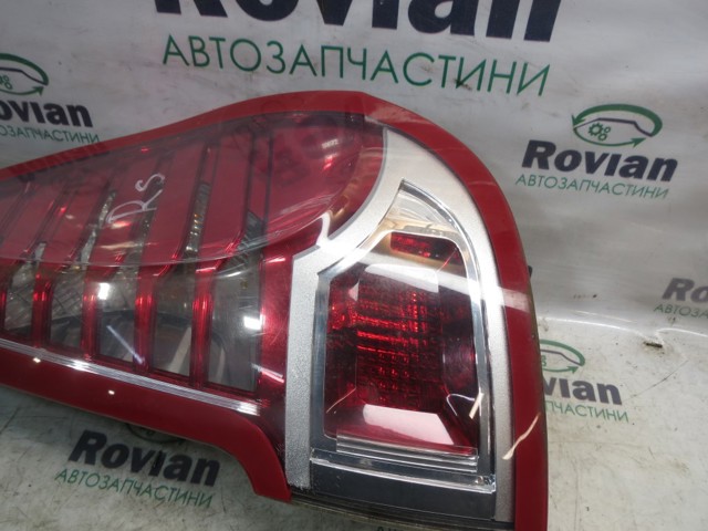 RENAULT 265500013R Задний фонарь в наличии Тернополь