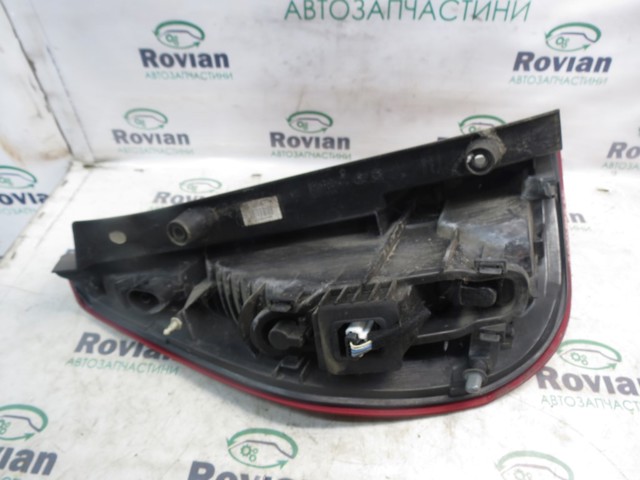 265500013R RENAULT Задний фонарь купить в Львов