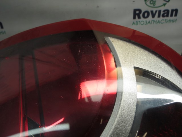 265500013R Задний фонарь купить Ужгород