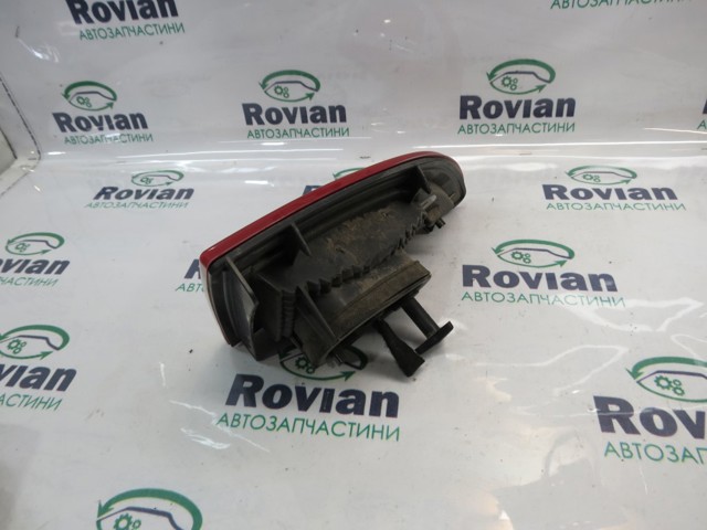 265500018R RENAULT Фонарь задний правый внутренний купить в Днепр