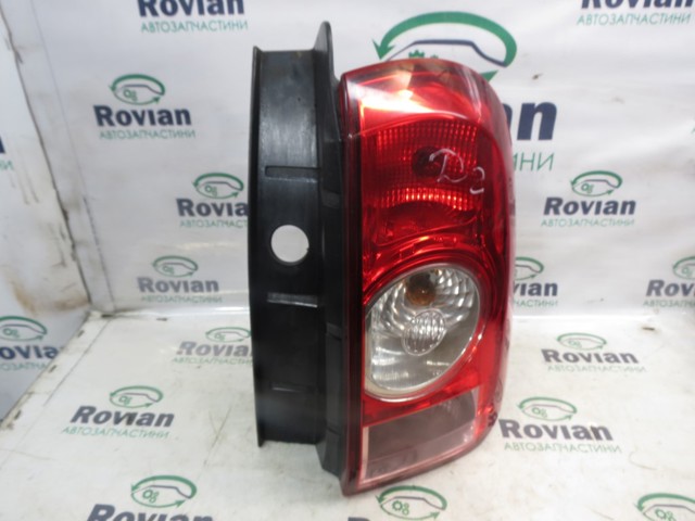 Правый стоп 265500033R RENAULT